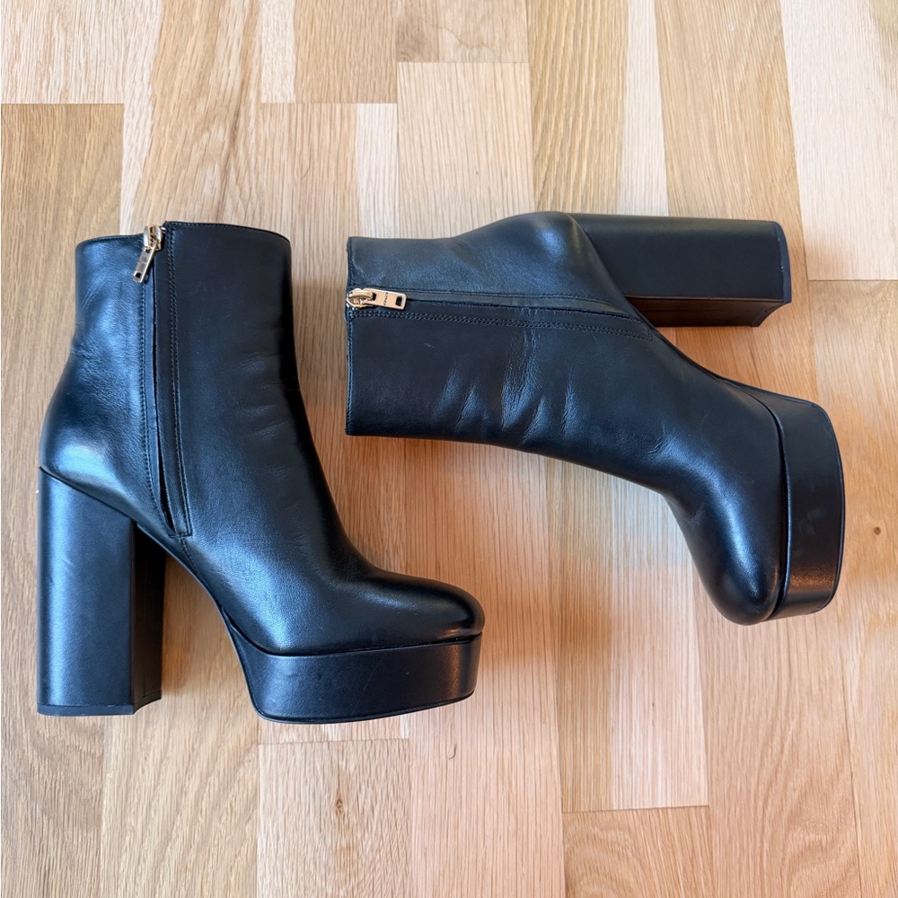 Coach Iona Bootie - Picture 3 of 12